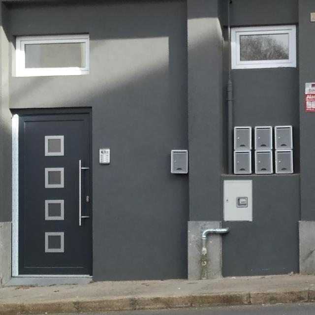 Pis Carretera Santa Pau Apartment Олот Екстериор снимка