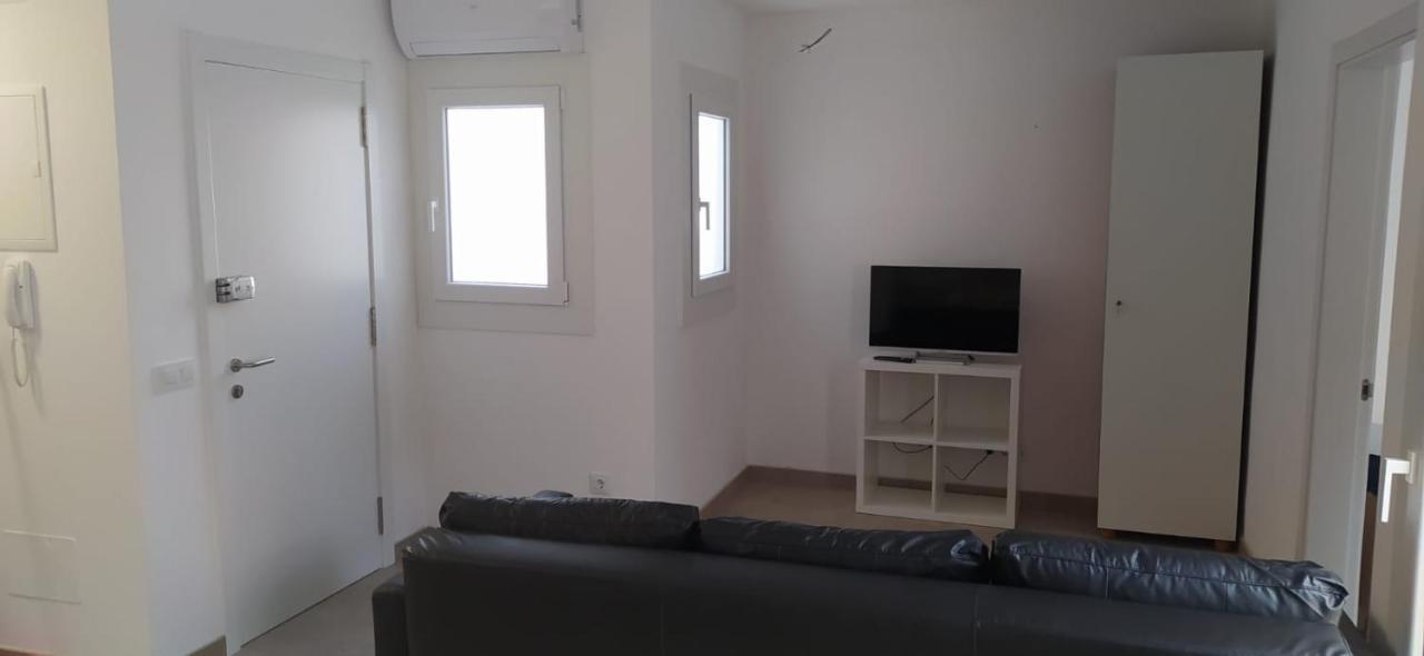 Pis Carretera Santa Pau Apartment Олот Екстериор снимка