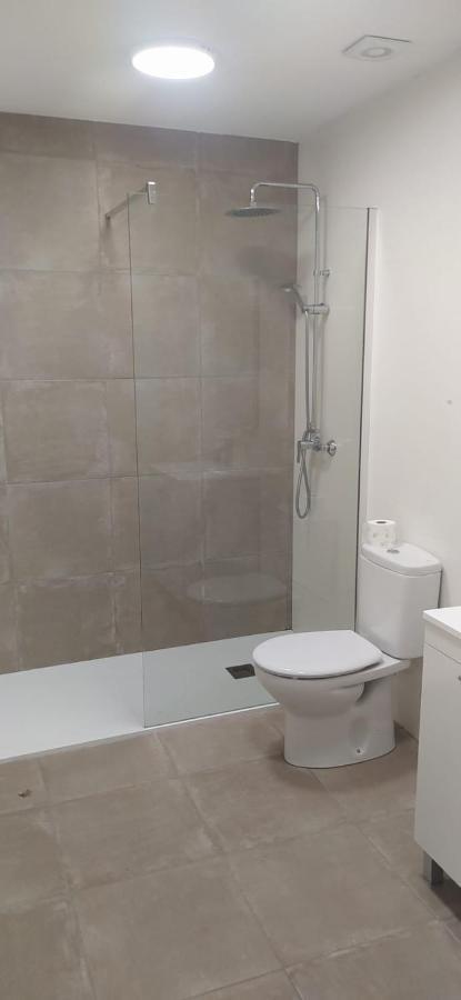 Pis Carretera Santa Pau Apartment Олот Екстериор снимка